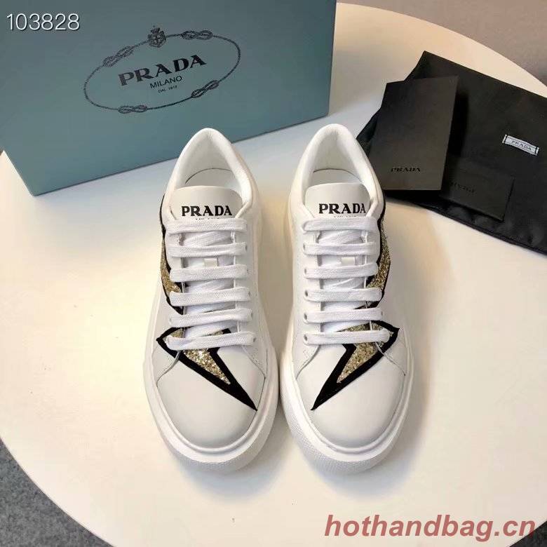 Prada Shoes PD786HFC-2