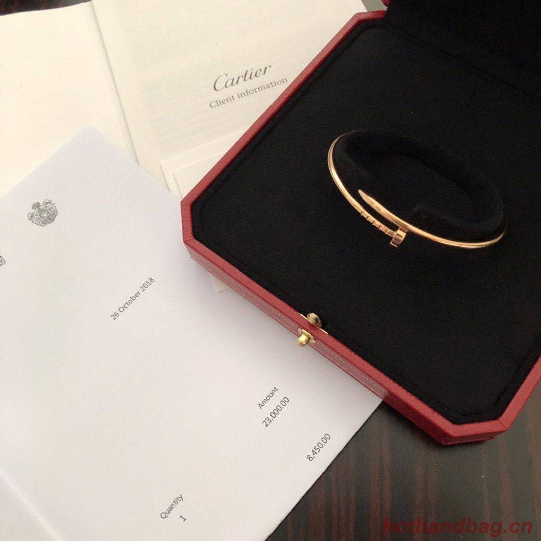 Cartier Bracelet CB5869 Cartier Bracelet CB5869