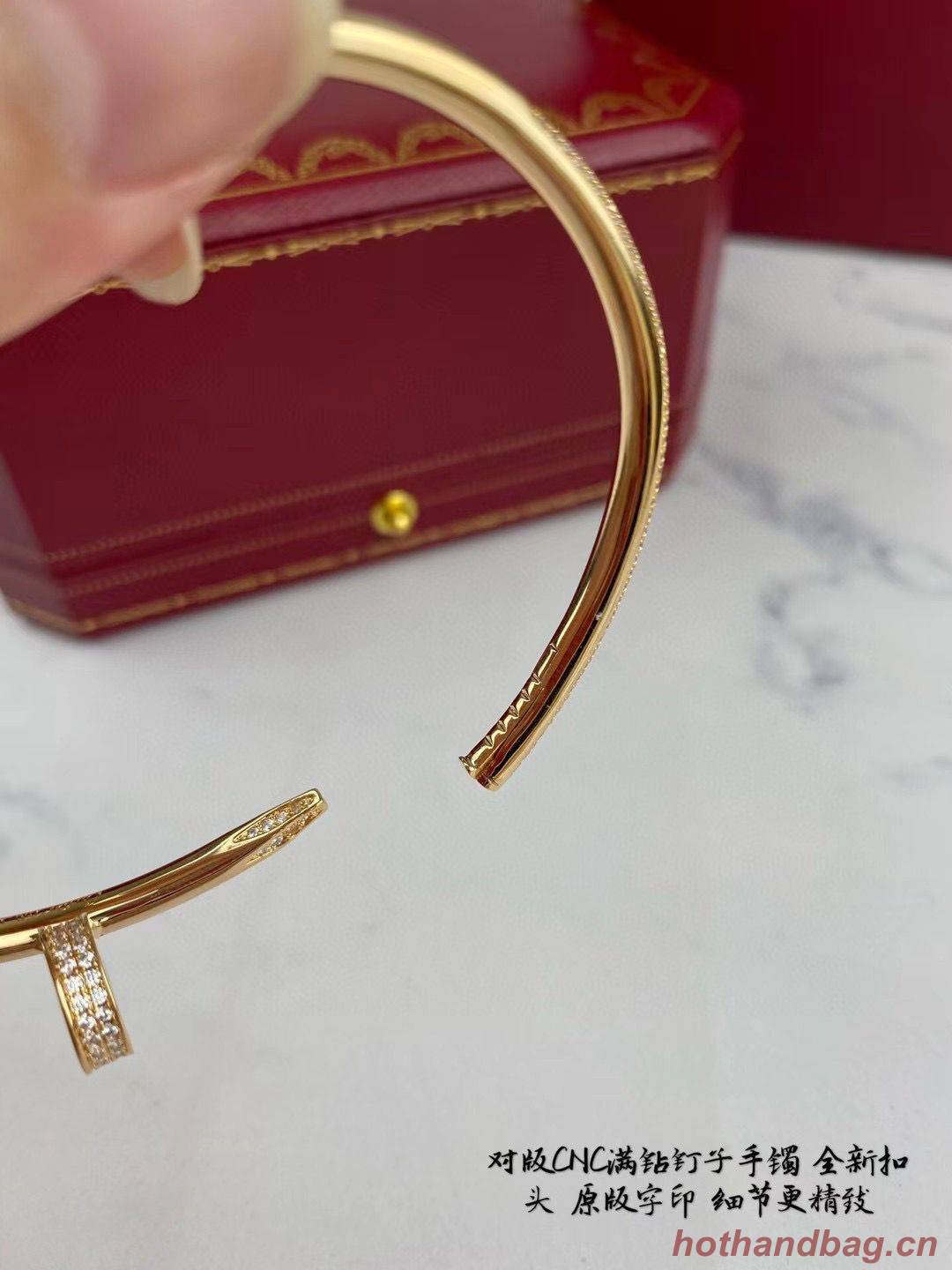 Cartier Bracelet CB5791 Cartier Bracelet CB5791