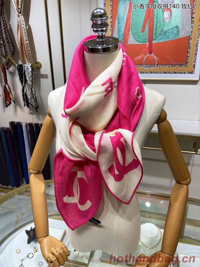 Chanel Scarf CA00255 Chanel Scarf CA00255