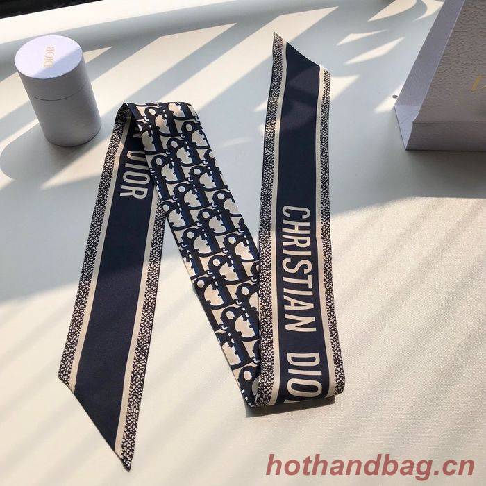 Dior Scarf CD00100 Dior Scarf CD00100