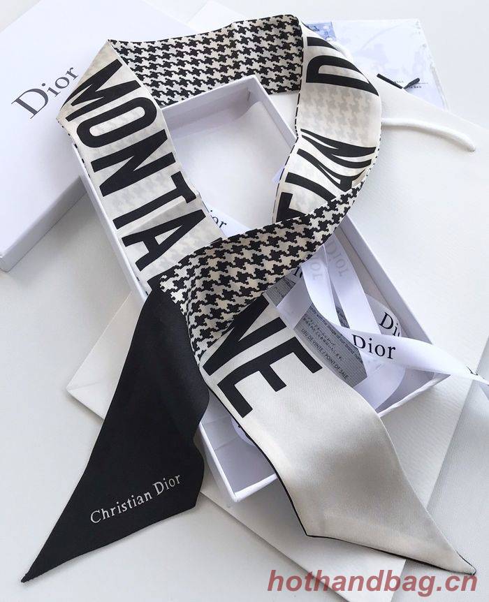 Dior Scarf CD00102 Dior Scarf CD00102
