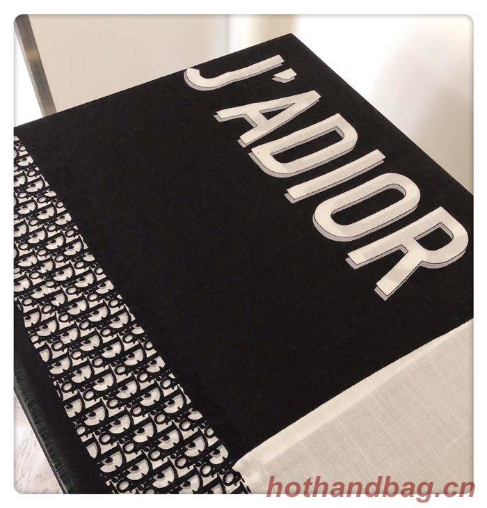 Dior Scarf CD00126 Dior Scarf CD00126