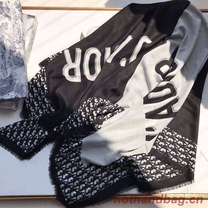 Dior Scarf CD00126 Dior Scarf CD00126