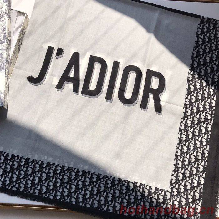 Dior Scarf CD00126 Dior Scarf CD00126