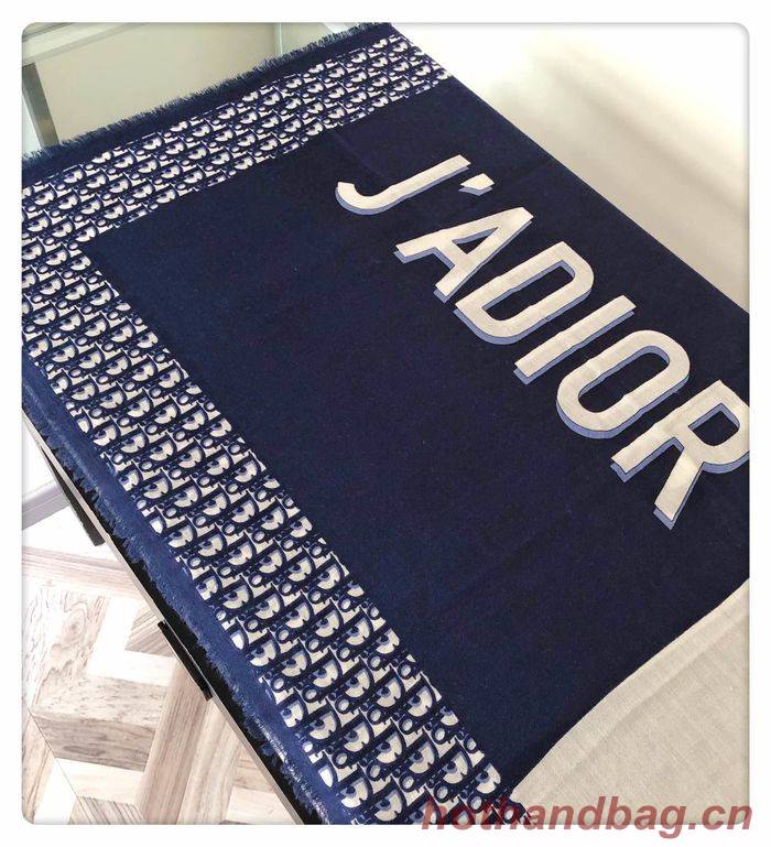 Dior Scarf CD00127 Dior Scarf CD00127