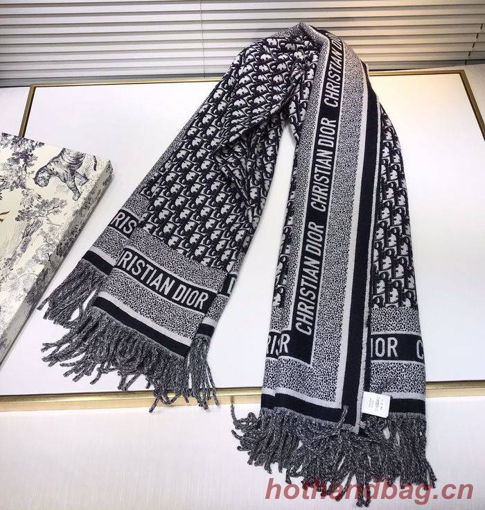 Dior Scarf CD00128 Dior Scarf CD00128