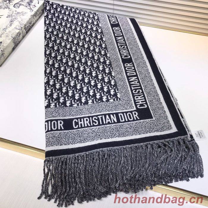 Dior Scarf CD00128 Dior Scarf CD00128