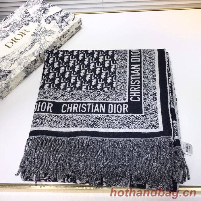 Dior Scarf CD00128 Dior Scarf CD00128