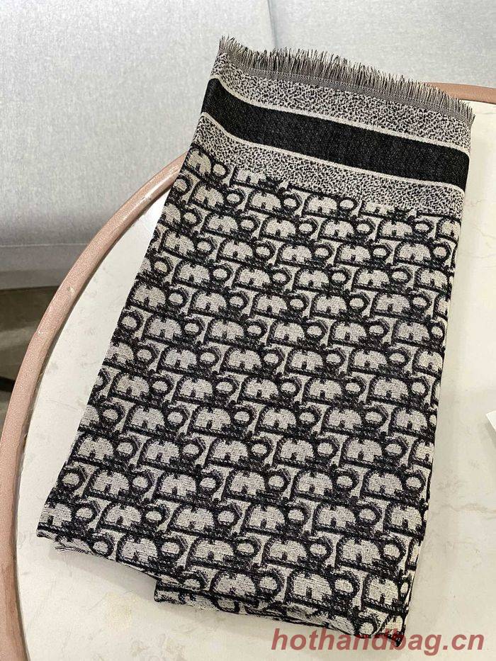 Dior Scarf CD00133 Dior Scarf CD00133