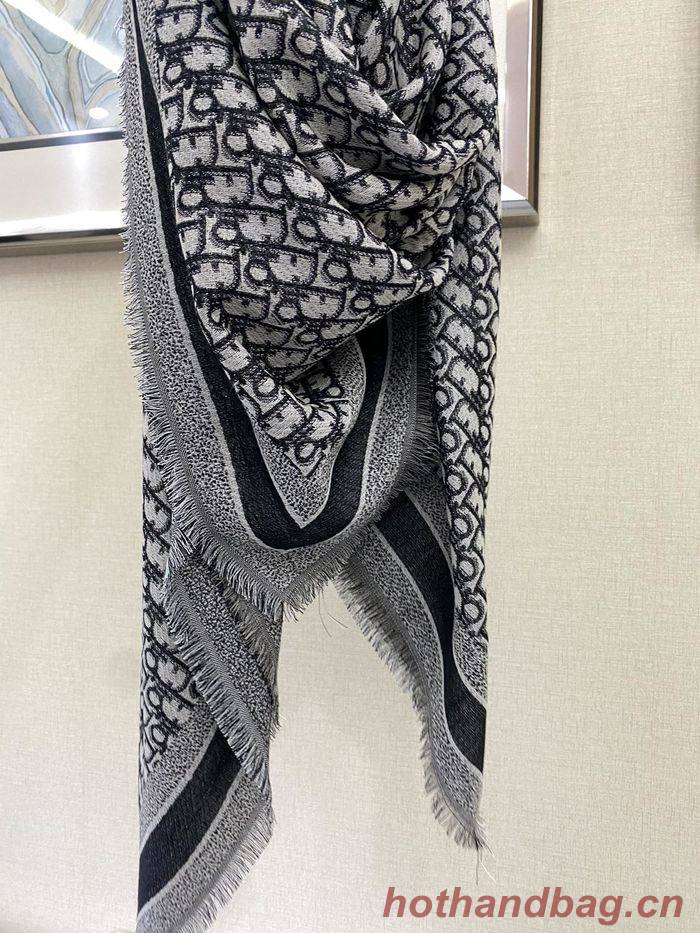 Dior Scarf CD00133 Dior Scarf CD00133
