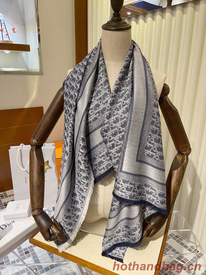 Dior Scarf CD00134 Dior Scarf CD00134