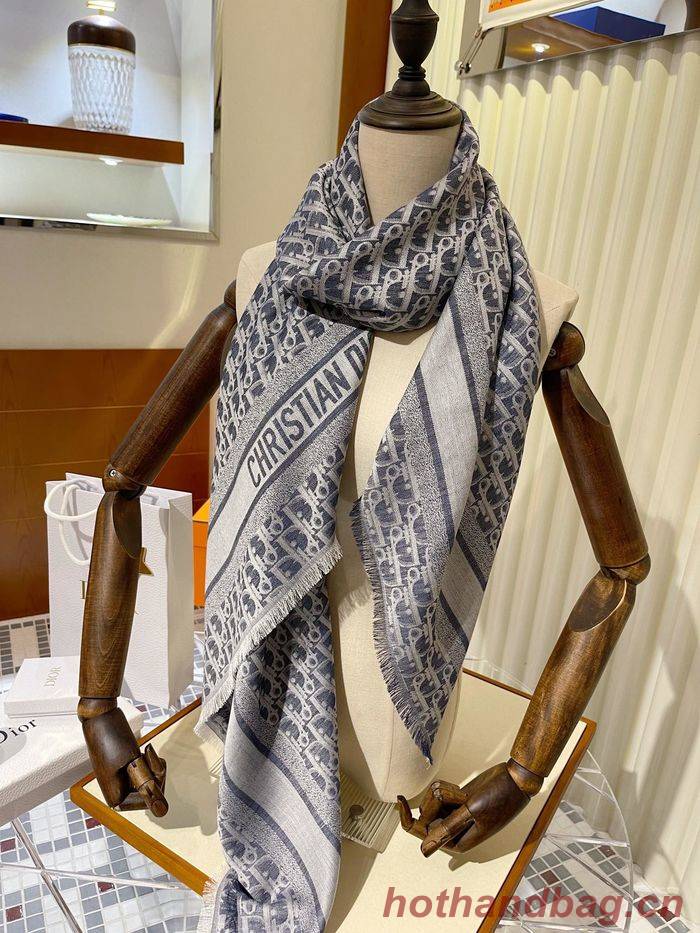 Dior Scarf CD00134 Dior Scarf CD00134