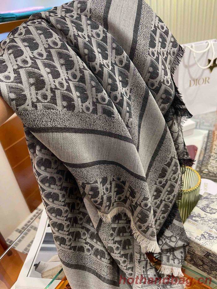 Dior Scarf CD00135 Dior Scarf CD00135
