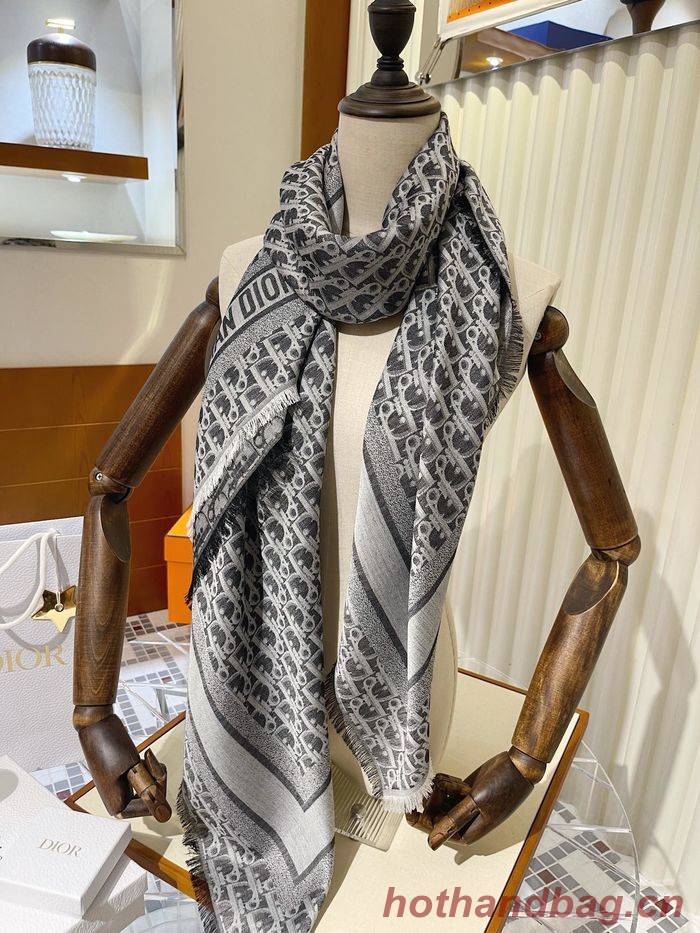 Dior Scarf CD00135 Dior Scarf CD00135