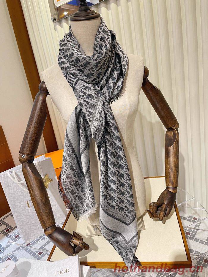 Dior Scarf CD00135 Dior Scarf CD00135