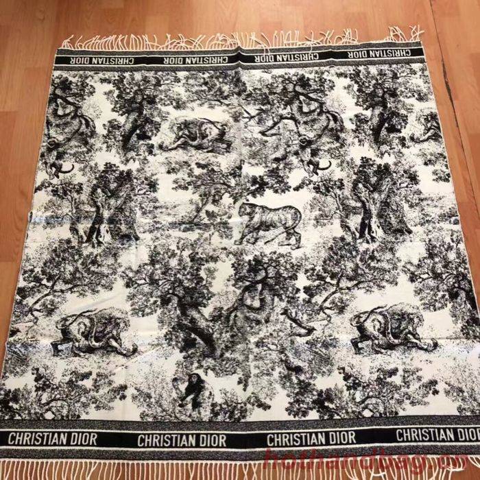 Dior Scarf CD00136 Dior Scarf CD00136