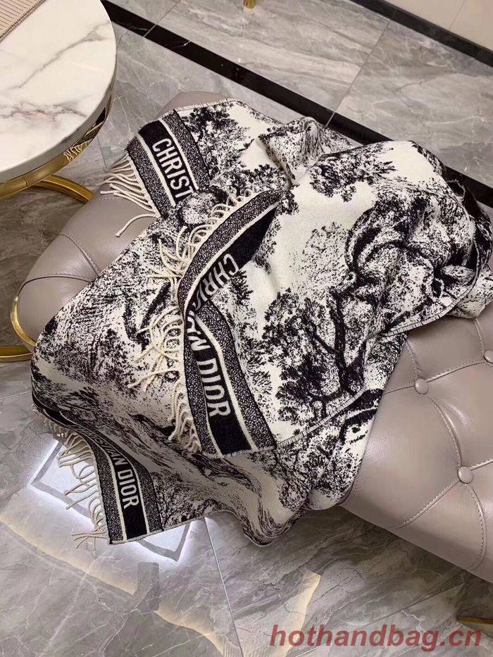 Dior Scarf CD00136 Dior Scarf CD00136