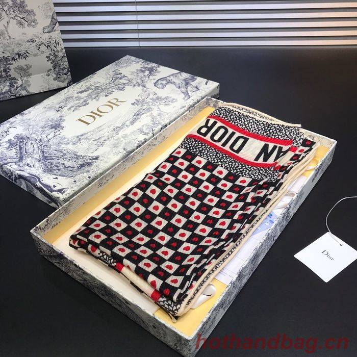 Dior Scarf CD00138 Dior Scarf CD00138
