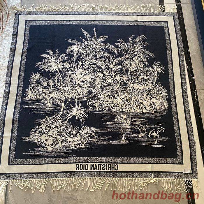 Dior Scarf CD00146 Dior Scarf CD00146