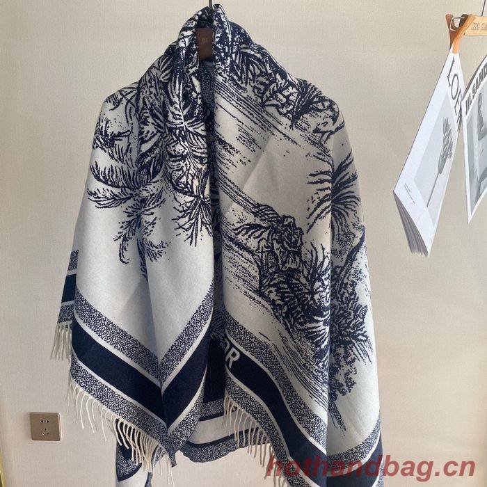Dior Scarf CD00146 Dior Scarf CD00146