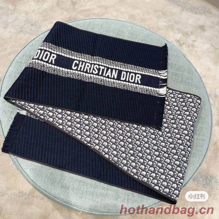 Dior Scarf CD00150 Dior Scarf CD00150
