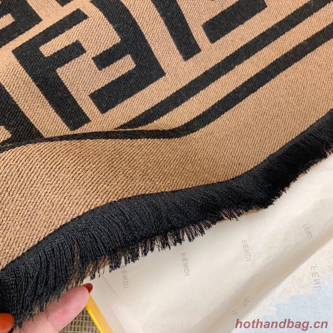 Fendi Scarf F00014 Fendi Scarf F00014
