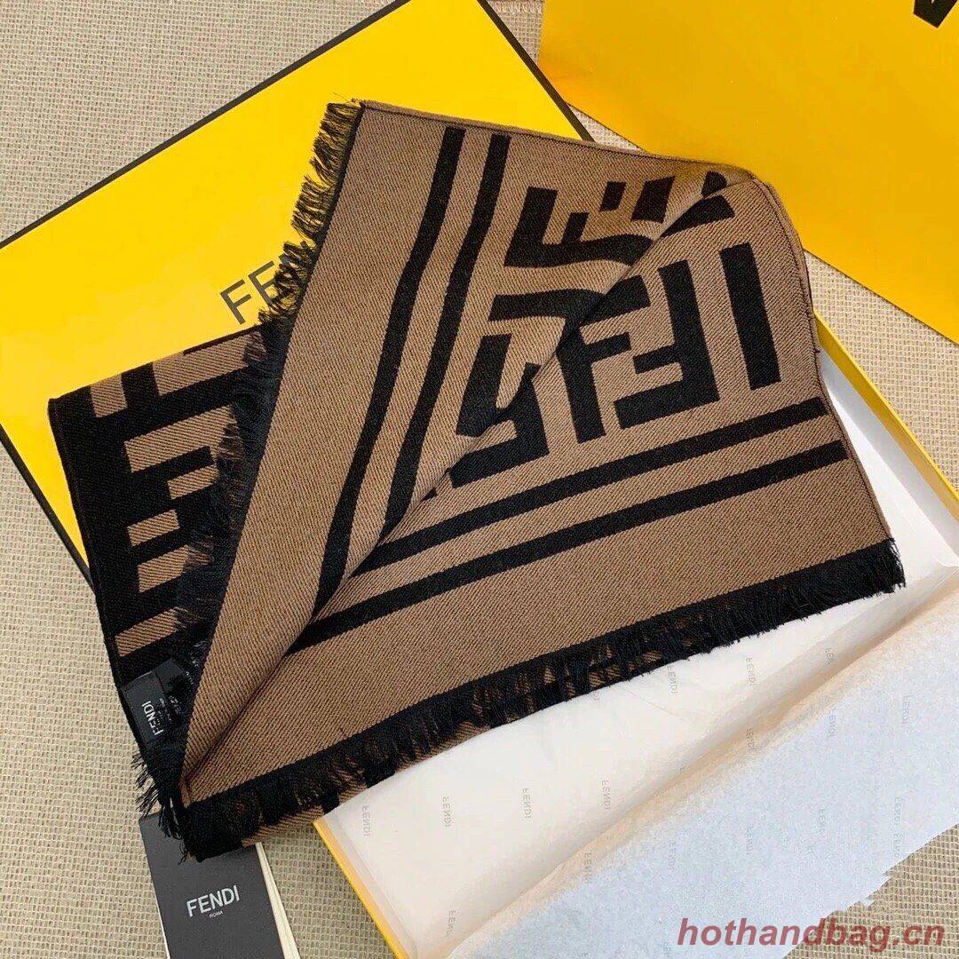 Fendi Scarf F00014 Fendi Scarf F00014