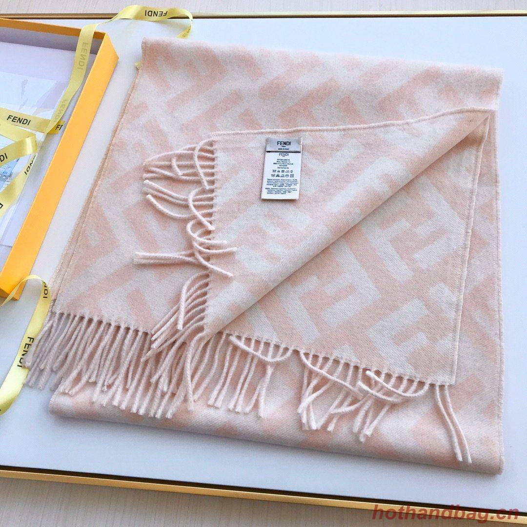 Fendi Scarf F00020 Fendi Scarf F00020