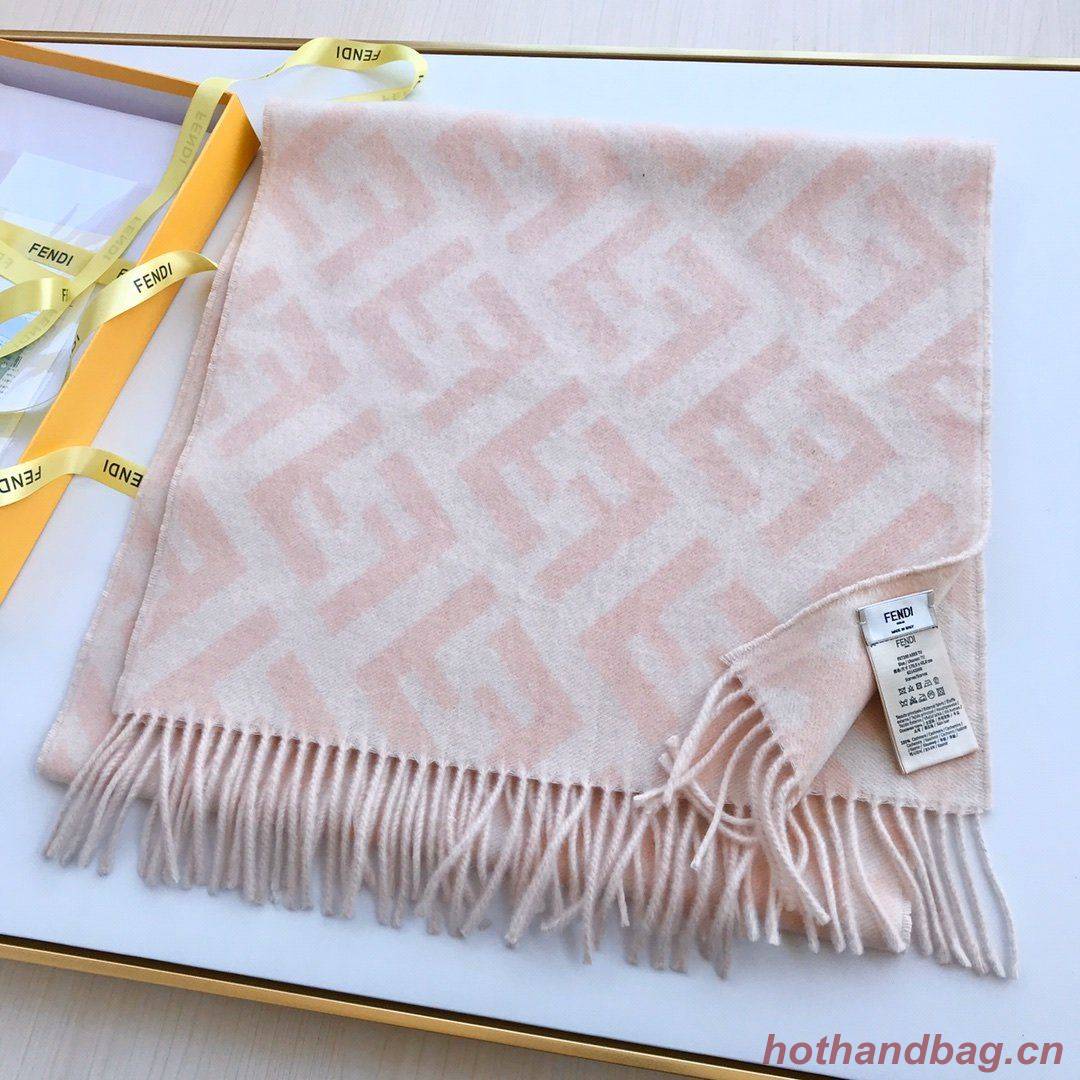 Fendi Scarf F00020 Fendi Scarf F00020