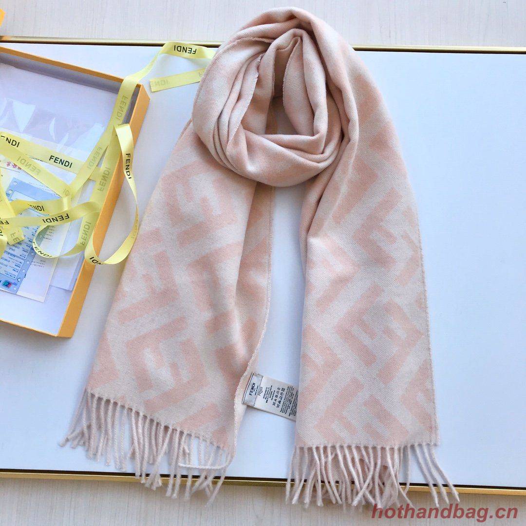 Fendi Scarf F00020 Fendi Scarf F00020
