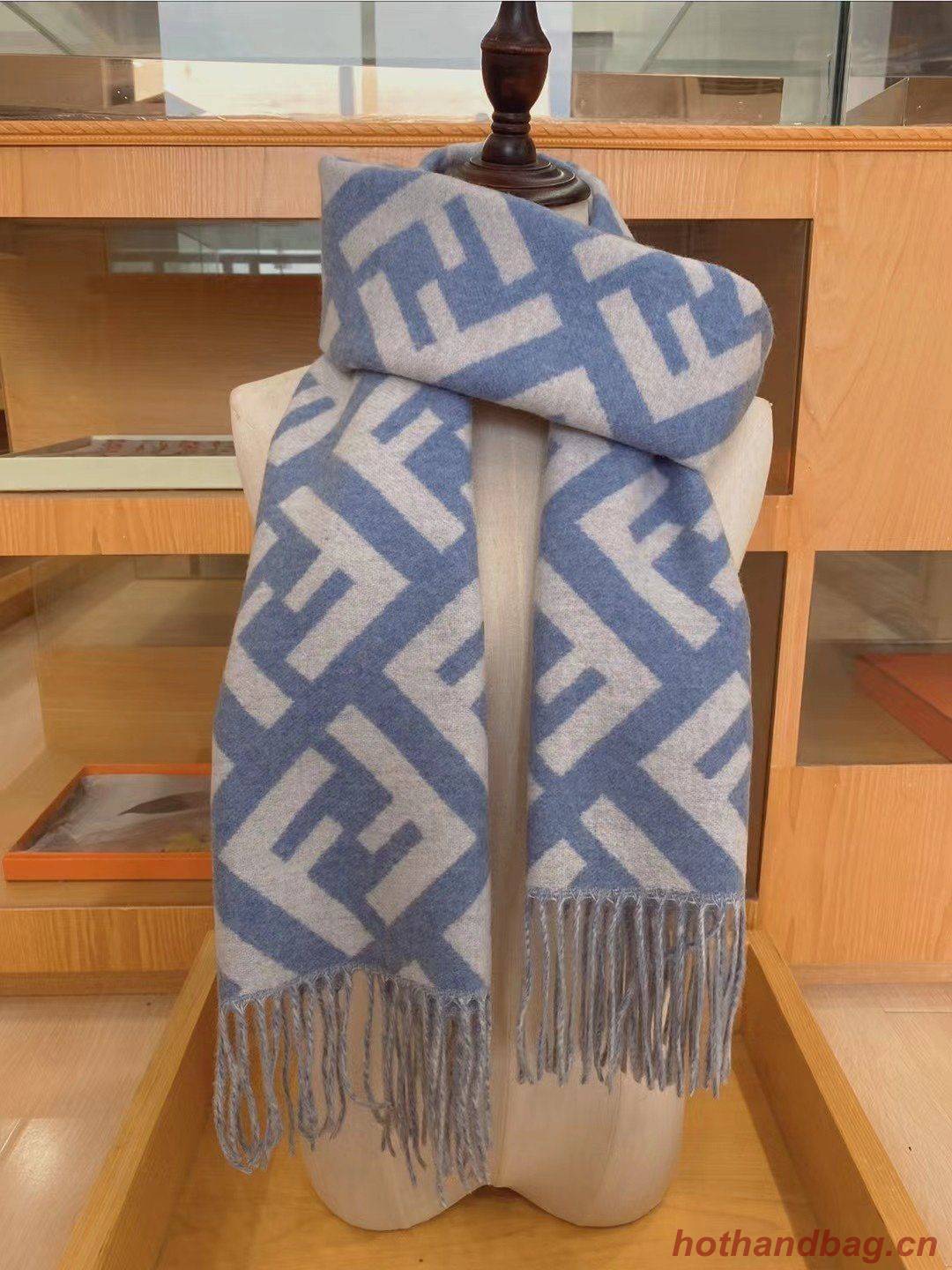 Fendi Scarf F00022 Fendi Scarf F00022