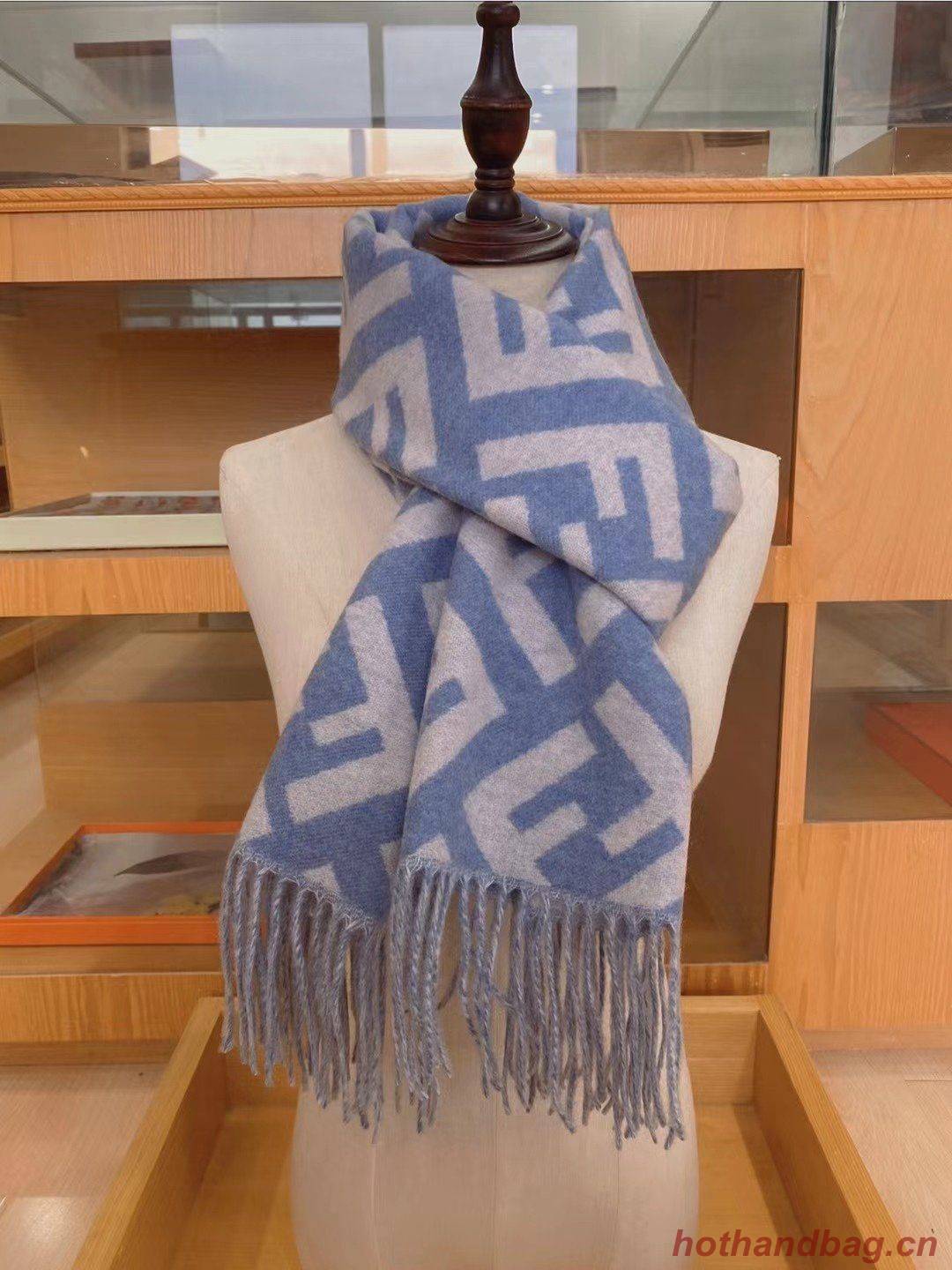 Fendi Scarf F00022 Fendi Scarf F00022