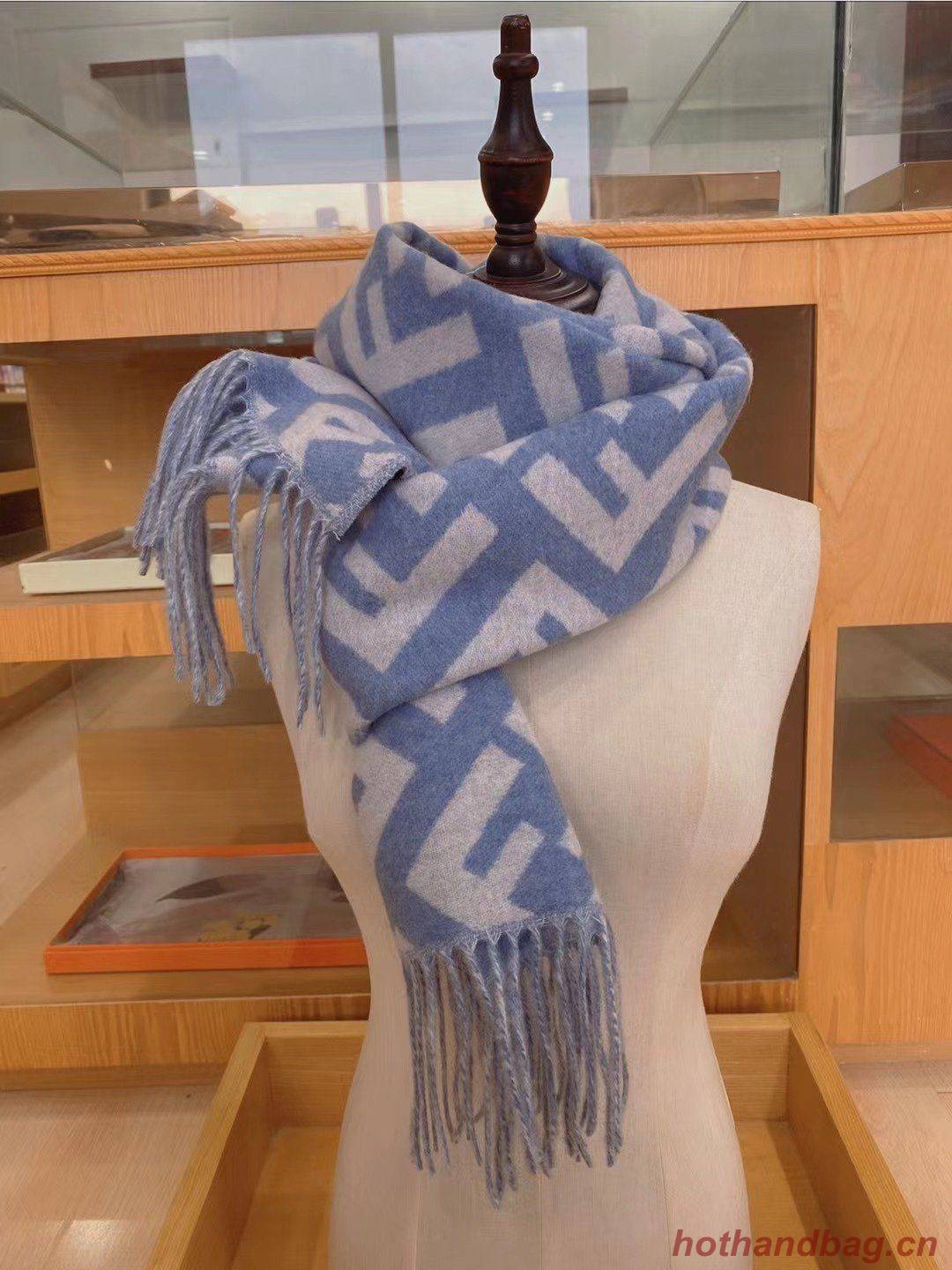 Fendi Scarf F00022 Fendi Scarf F00022