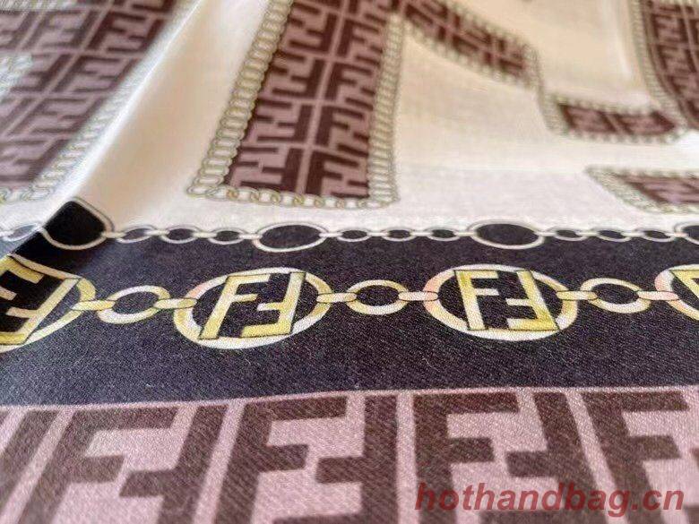 Fendi Scarf F00028 Fendi Scarf F00028