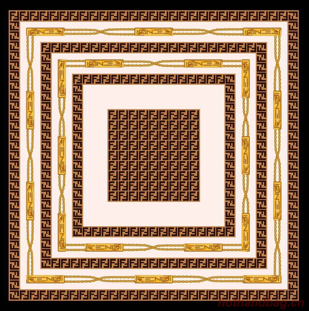Fendi Scarf F00029 Fendi Scarf F00029