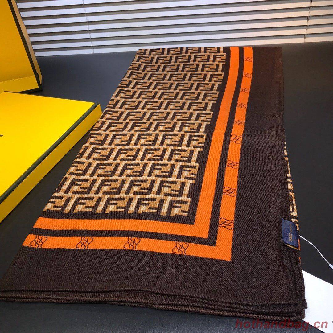 Fendi Scarf F00031 Fendi Scarf F00031