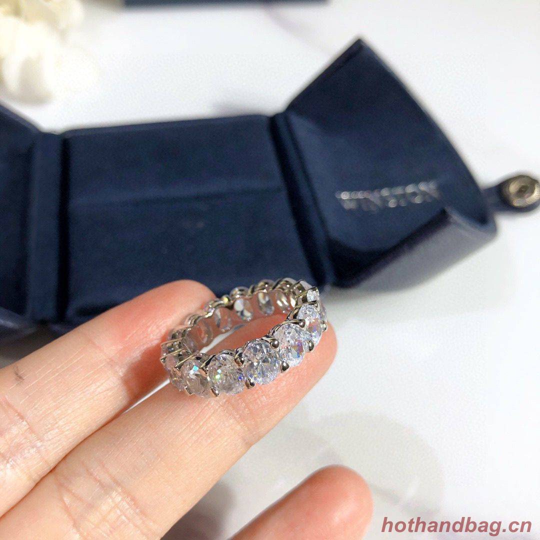 HARRY WINSTON Diamond Ring HW12035 HARRY WINSTON Diamond Ring HW12035