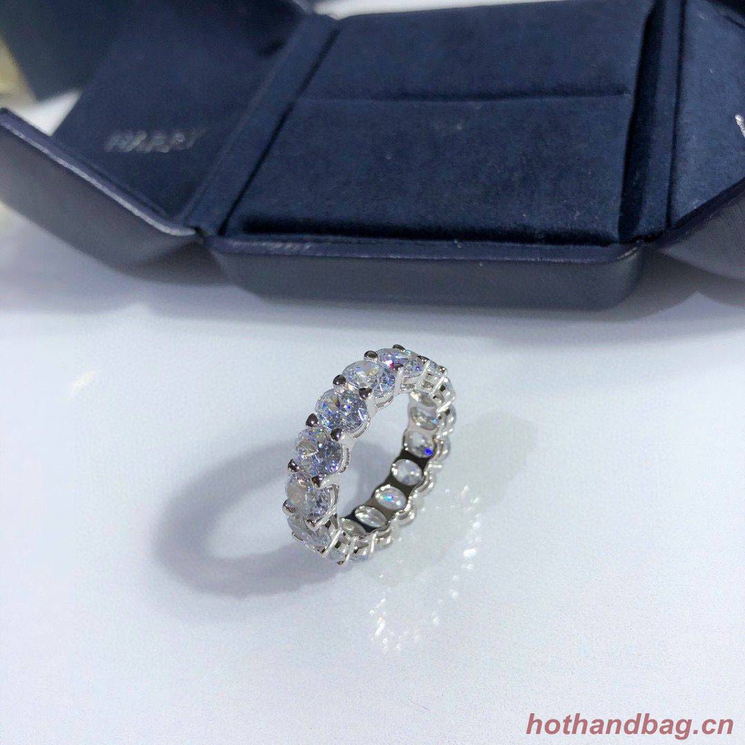 HARRY WINSTON Diamond Ring HW12035 HARRY WINSTON Diamond Ring HW12035