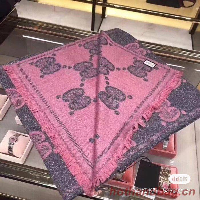 Gucci Scarf G00112 Gucci Scarf G00112