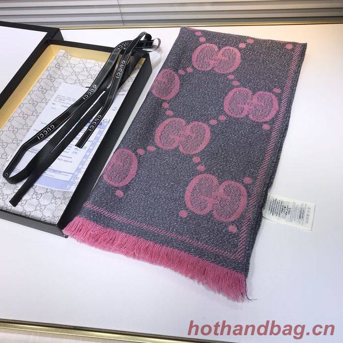 Gucci Scarf G00112 Gucci Scarf G00112