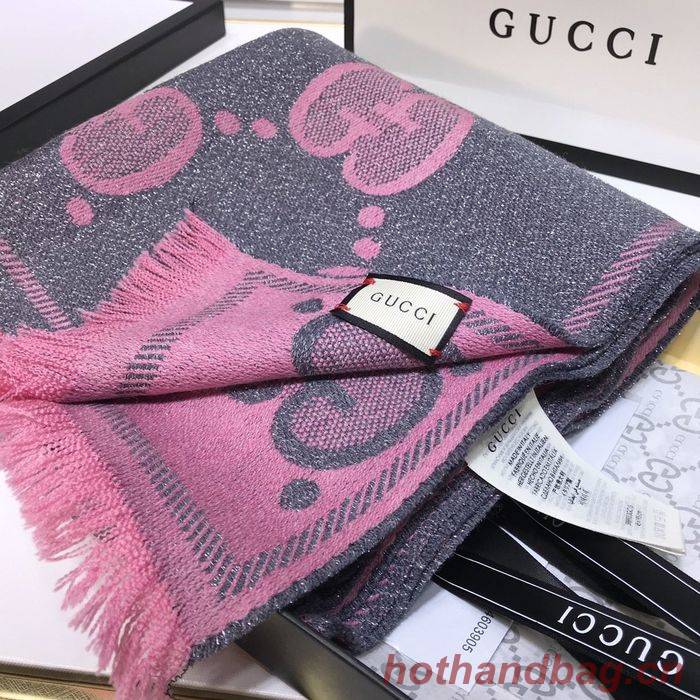 Gucci Scarf G00112 Gucci Scarf G00112