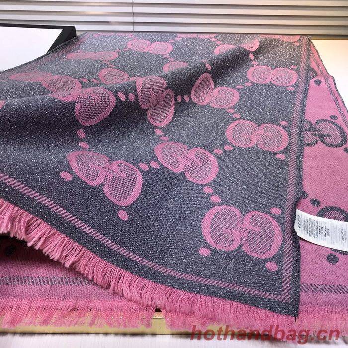 Gucci Scarf G00112 Gucci Scarf G00112