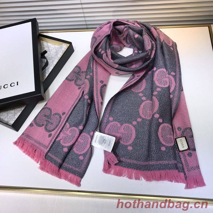 Gucci Scarf G00112 Gucci Scarf G00112