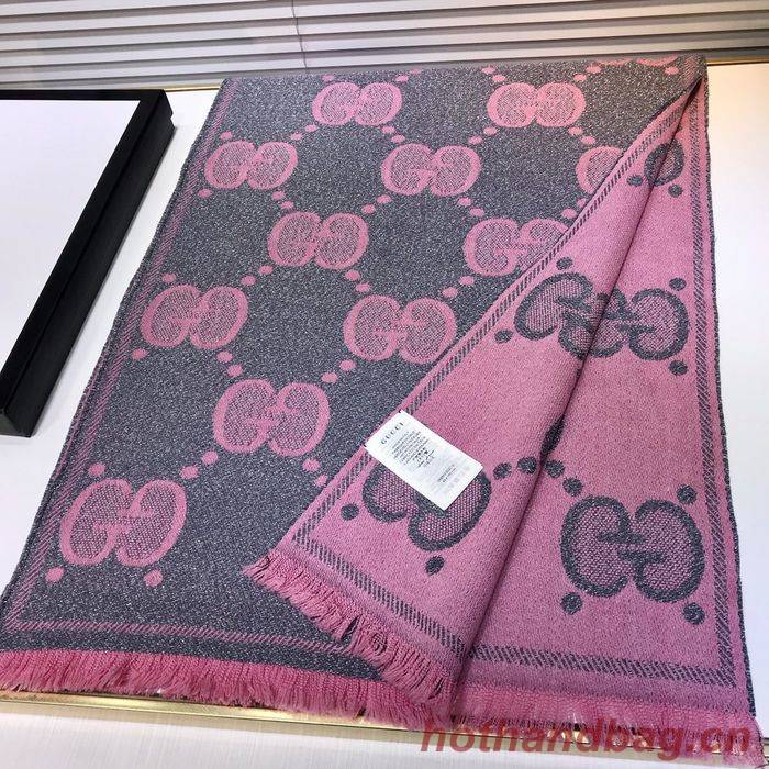 Gucci Scarf G00112 Gucci Scarf G00112