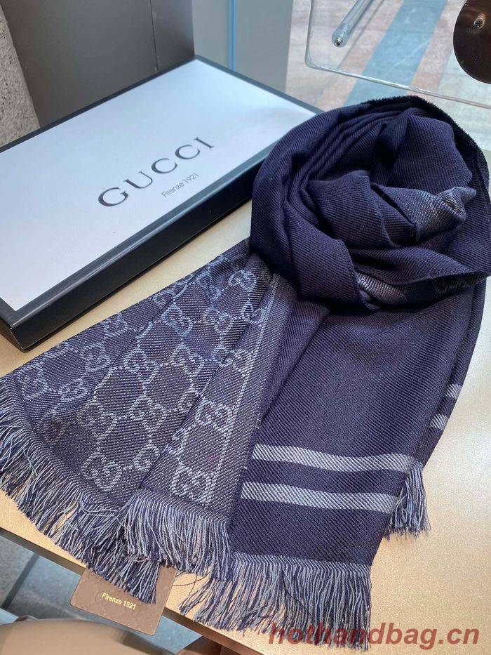 Gucci Scarf G00120 Gucci Scarf G00120