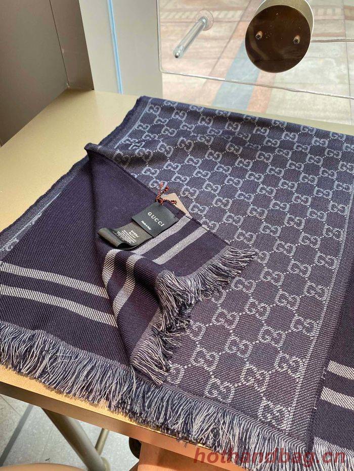 Gucci Scarf G00120 Gucci Scarf G00120