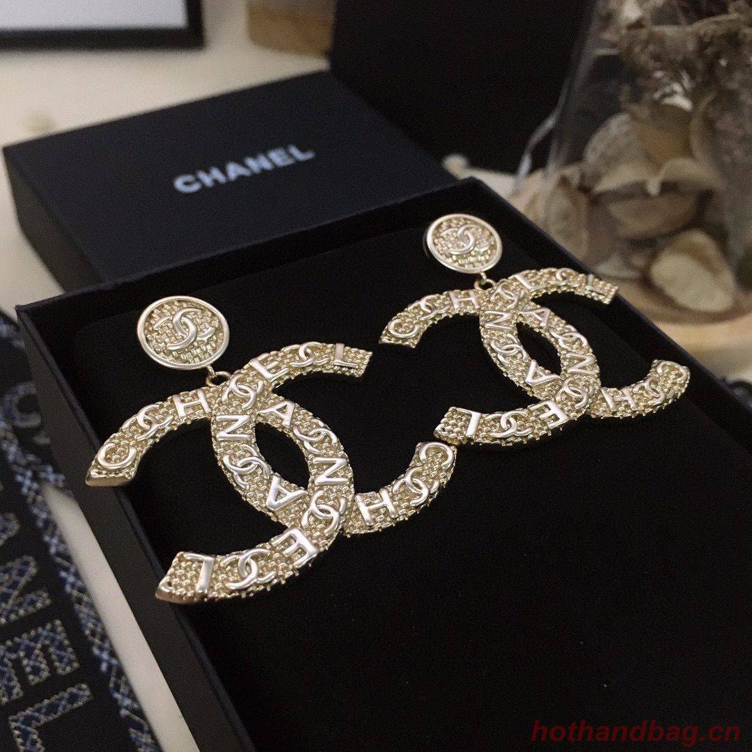 Chanel Earrings CE71632 Chanel Earrings CE71632