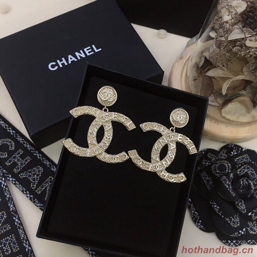Chanel Earrings CE71632 Chanel Earrings CE71632