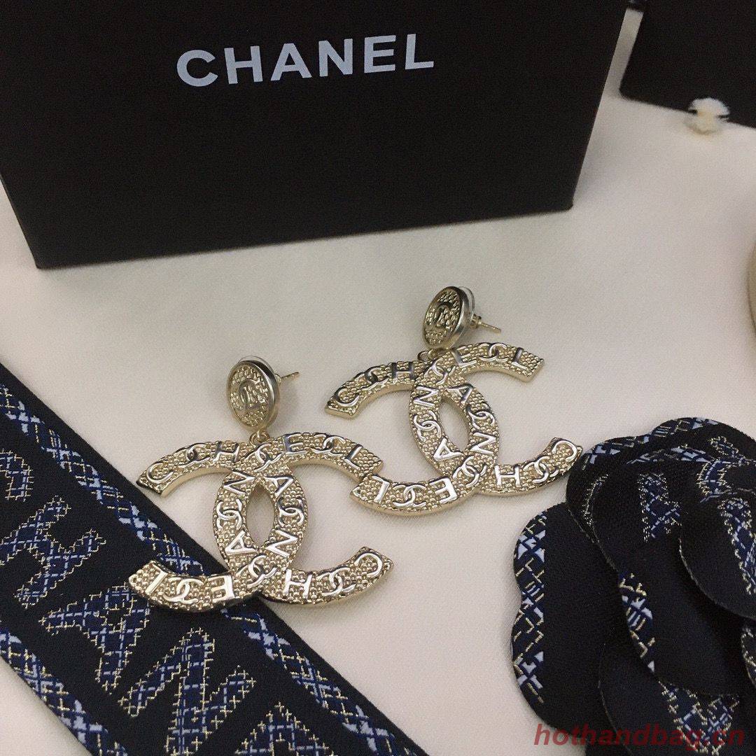 Chanel Earrings CE71632 Chanel Earrings CE71632